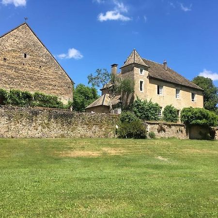 Chateau De La Loue- Plage Privee Villa Scey-en-Varais Kültér fotó